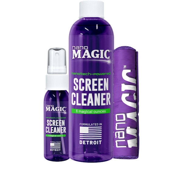 Screen Cleaning Value Pack, 1ct